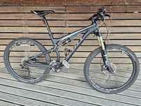 Rower SCOTT GENIUS 730 rozmiar.M