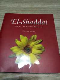 Livro EL-shaddai Deus todo poderoso