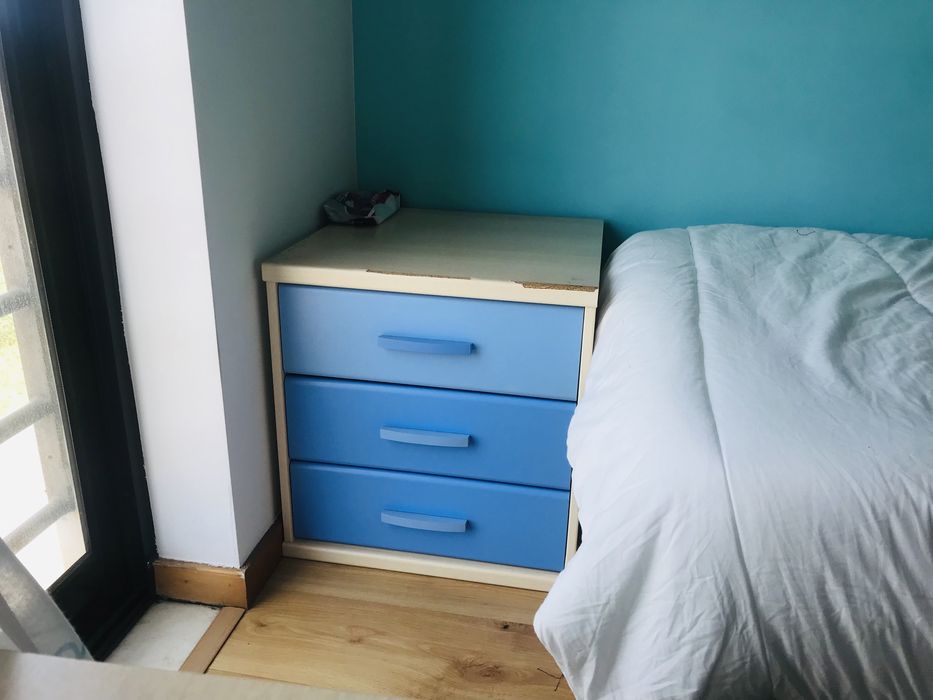 Quarto Cama Crianca transformavel