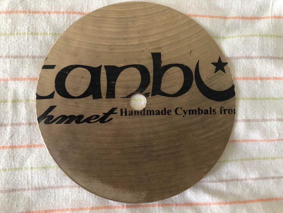 Продам барабанні тарілки.