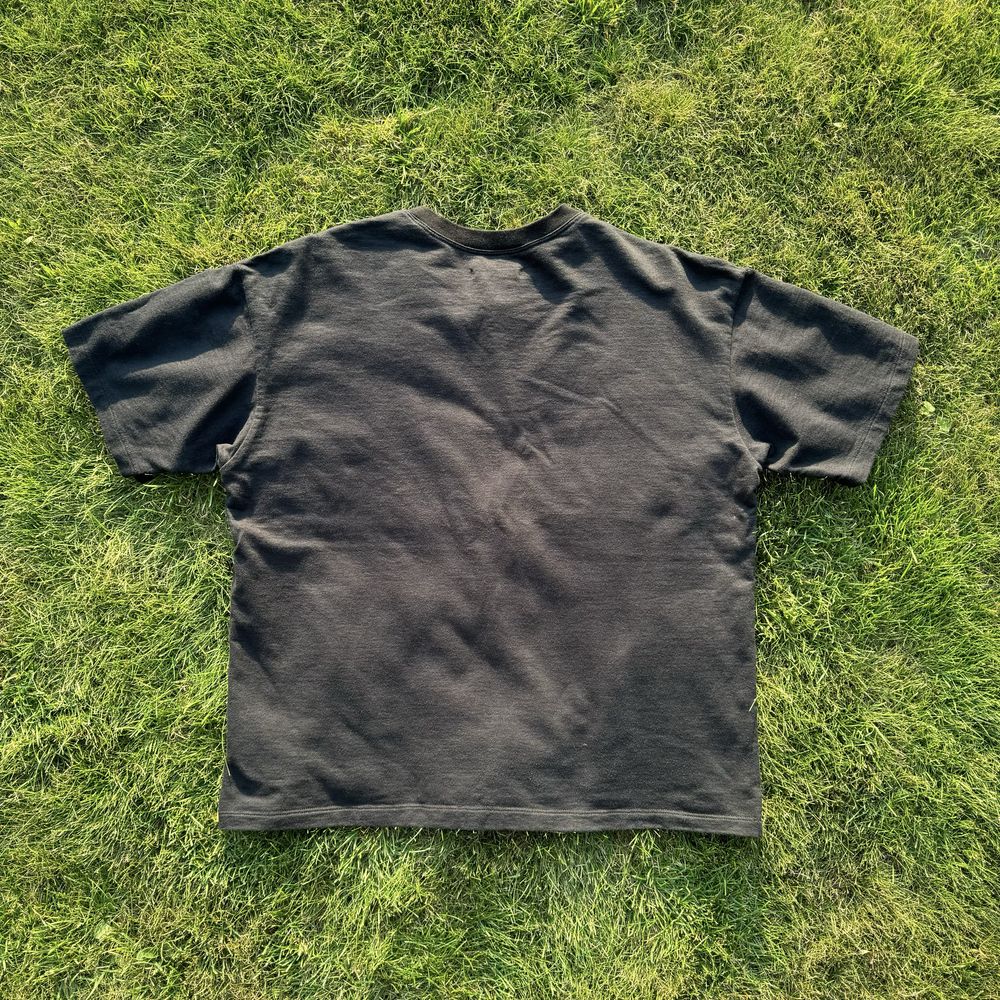 An-Appendage Black Howling Wolves Tee