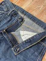 Straight-Leg Jeans Levi’s