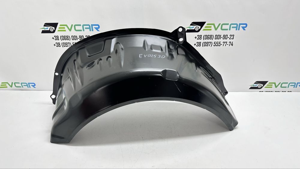 Кузовная панель колесной арки задней правой Model 3 1077160-00-E