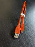 Cabo USB type-C JBL