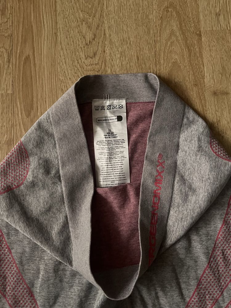 Leginsy sportowe damskie r.L