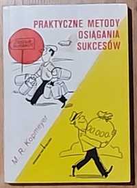 Psychologia Praktyczne metody osiągania sukcesów Kopmeyer *