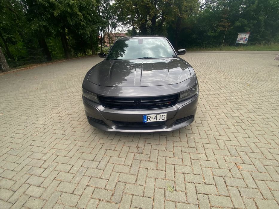 Dodge Charger Dodge Charger