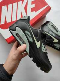 Оригінал! Кросівки Nike Air Max 90 Gore-Tex. Nike 90 gtx. Влагозащита!