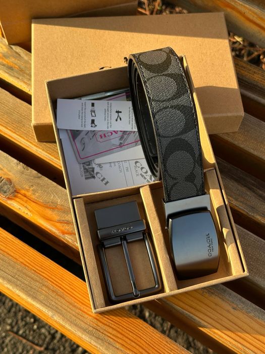 Подарунковий набір Coach+Подарок