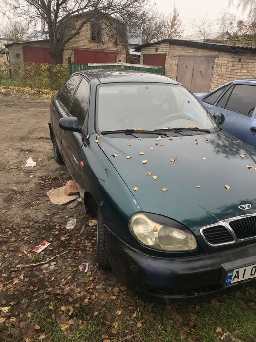 Продом део на ходу