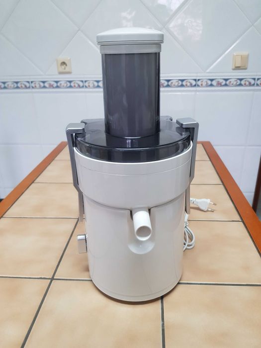 Centrifugadora Silver Crest