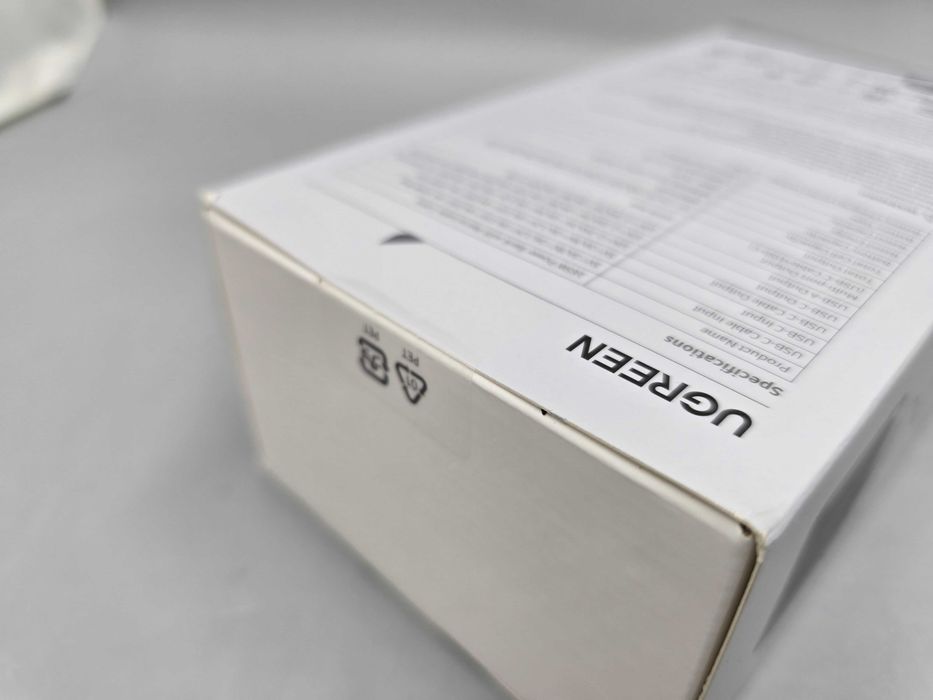 POWERBANK UGREEN PB726 165W 20000MAH KOMPLET NO od loombard krotoszyn