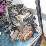 Silnik IVECO DAILY III 2.3 HPI 1 99-06r Z Układem  paliwowym
