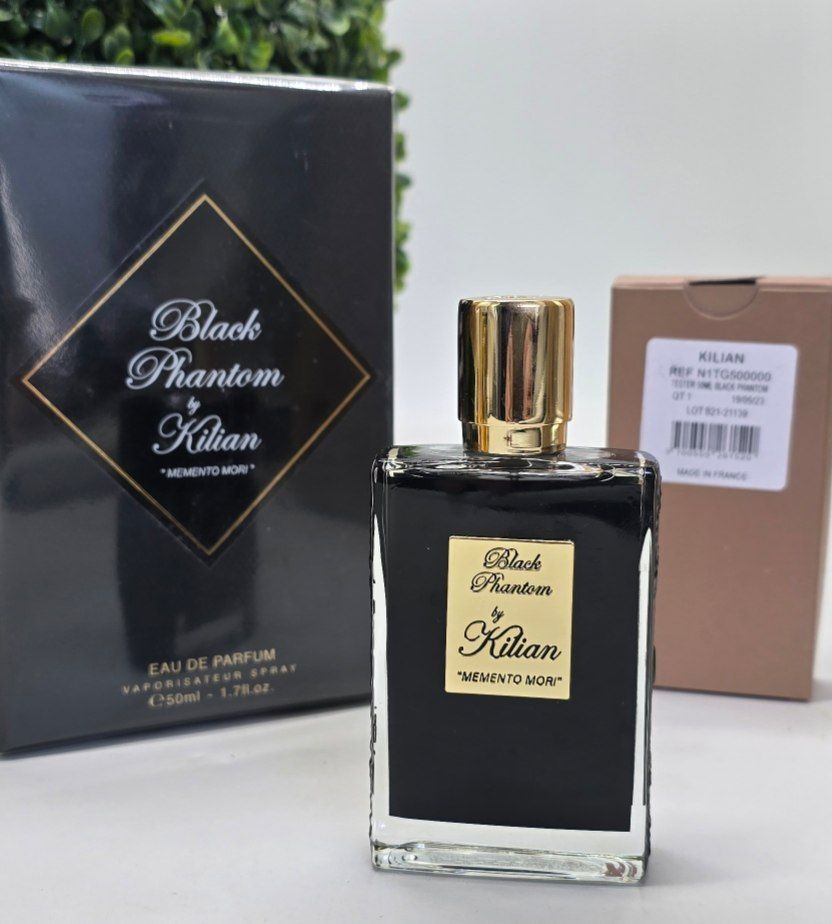 Kilian Black Phantom 50 ml Кіліан Блек Фантом Унісекс