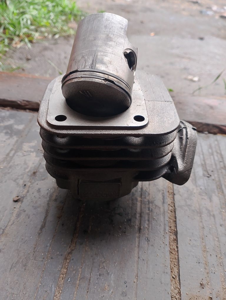 Продам цпг на діо 34