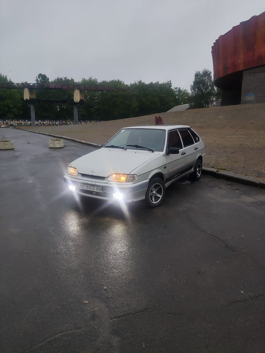 Продається авто на повному ходу