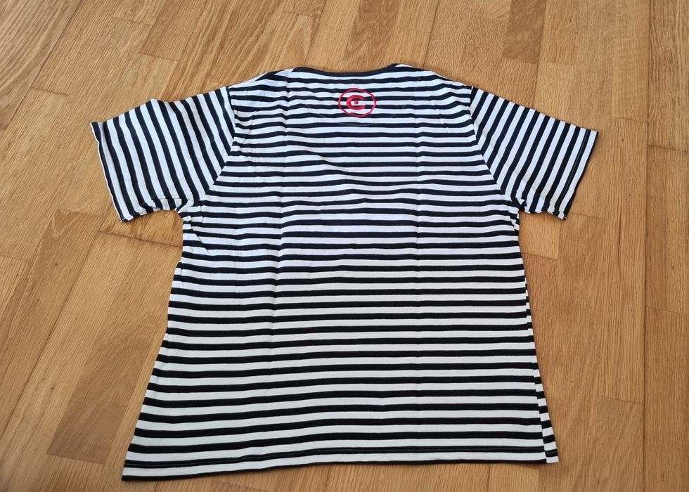 Camisola Luís Buchinho