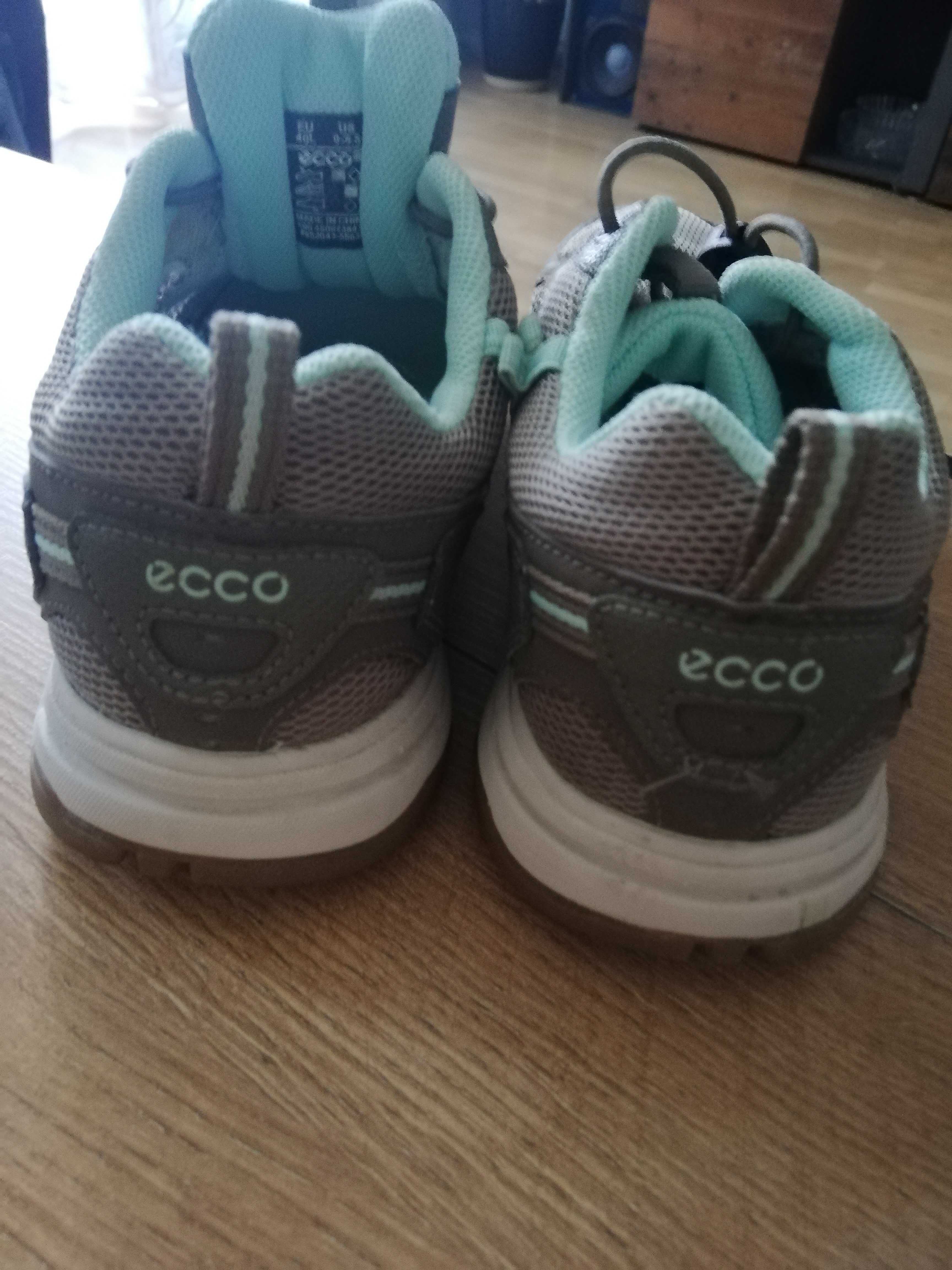 Damskie buty ecco