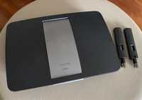 Router EA6900 da Linksys