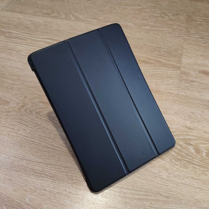 Смарт чехол iPad Air 3, 10.5" силиконовый