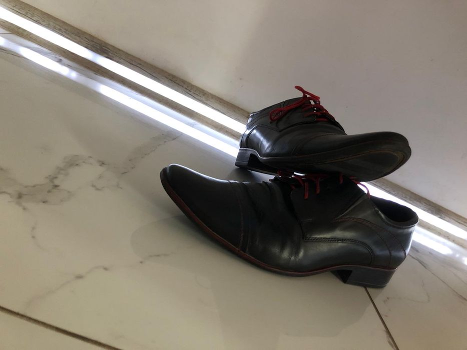 Sprzedam buty męskie
