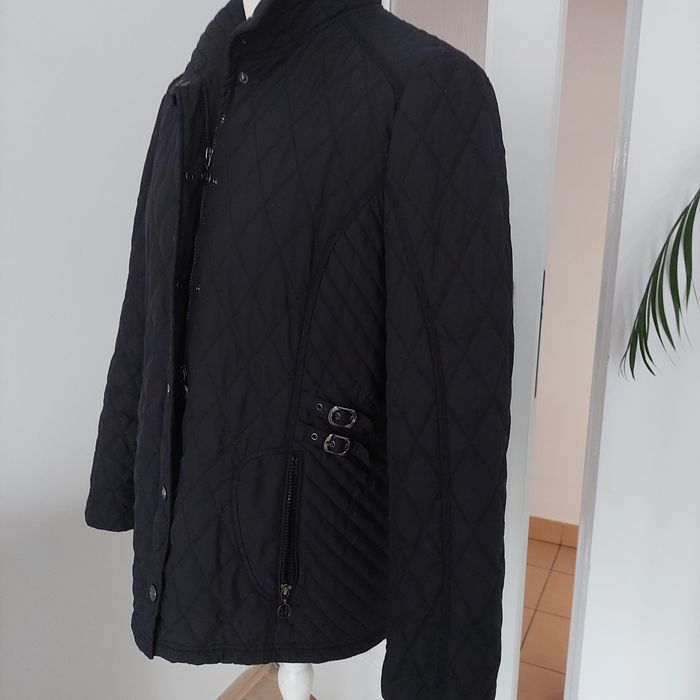 Kurtka przejściowa pikowana r.48,50 Gerry Weber