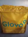 Bah bolsa entrega delivery