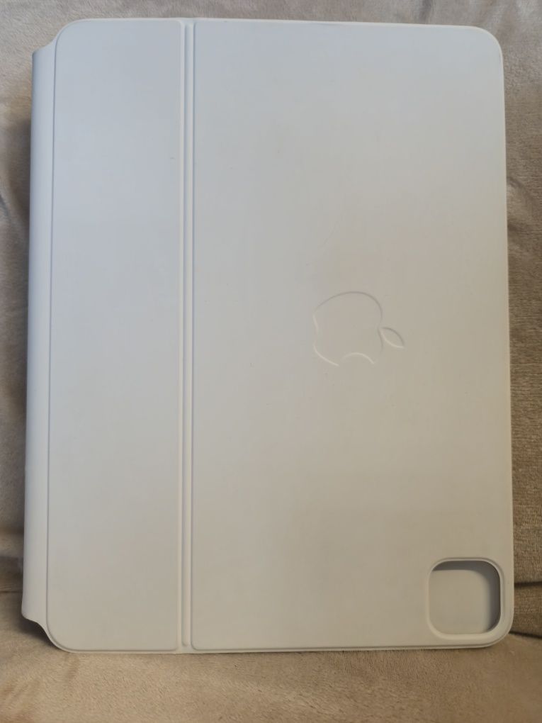 Magic keyboard white do Ipad