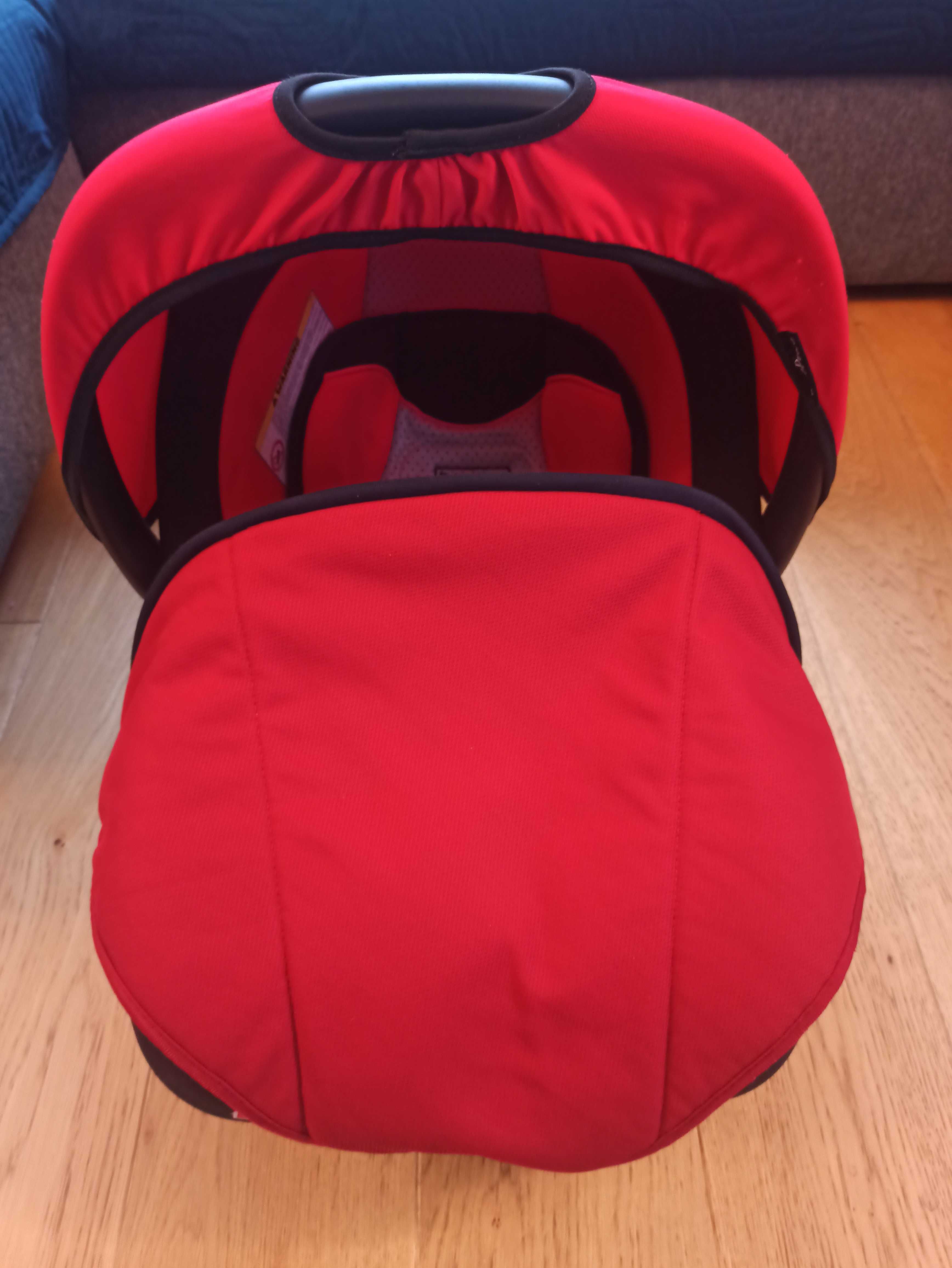 Fotelik samochodowy / nosidełko Beone Fisher-Price (0-13 kg)