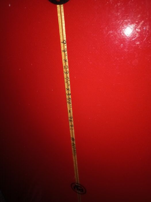 Longboard óptimo estado extreme