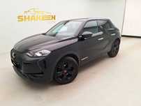 DS DS3 Crossback 1.5 BlueHDi Performance Line