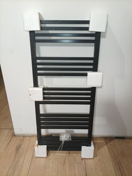 Grzejnik łazienkowy