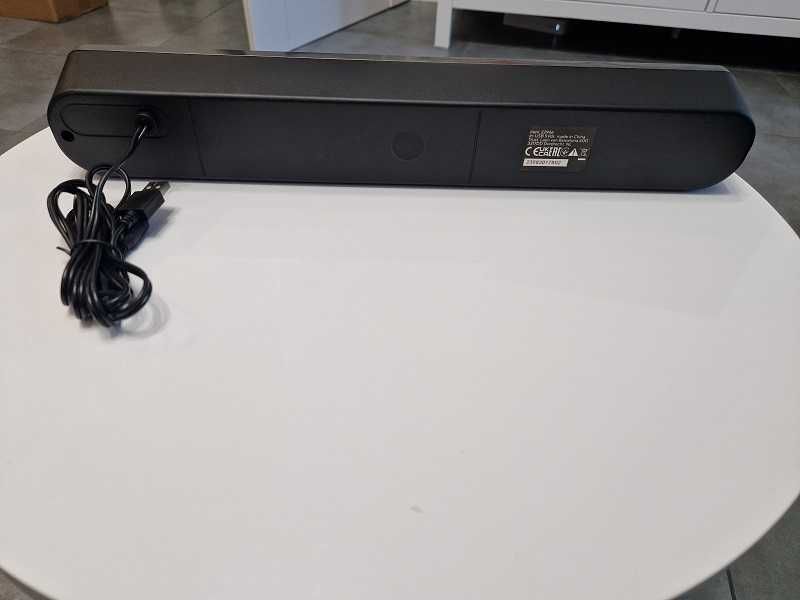 Soundbar TRUST do PC oraz Laptopa