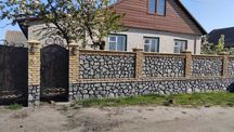 Продаж добротного будинку в с. Леськи