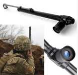 труба розвідника Periscope UZI 5x20