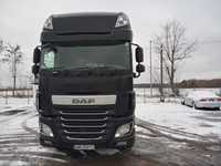 DAF XF106 460KM 2014r.