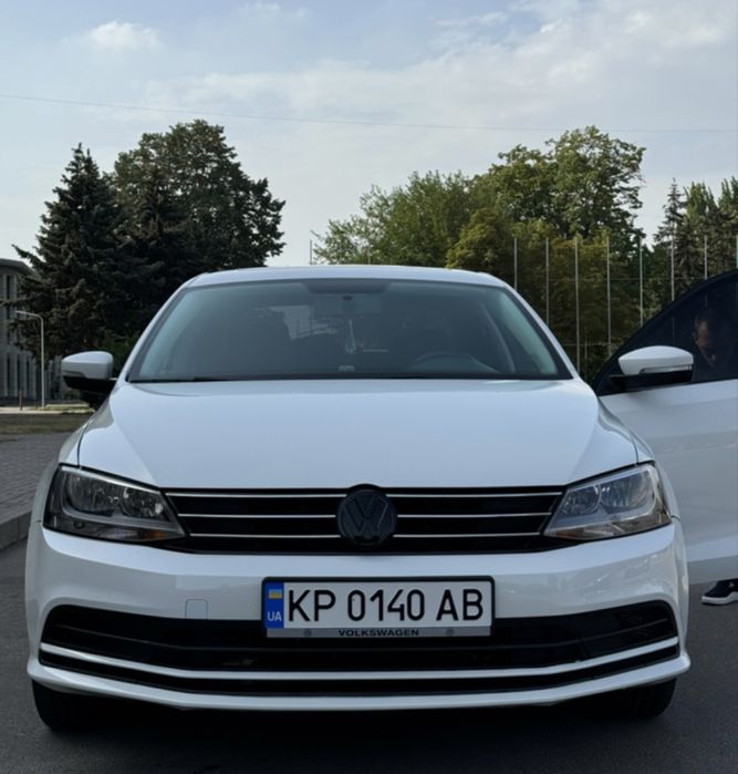 Продам volkswagen jetta
