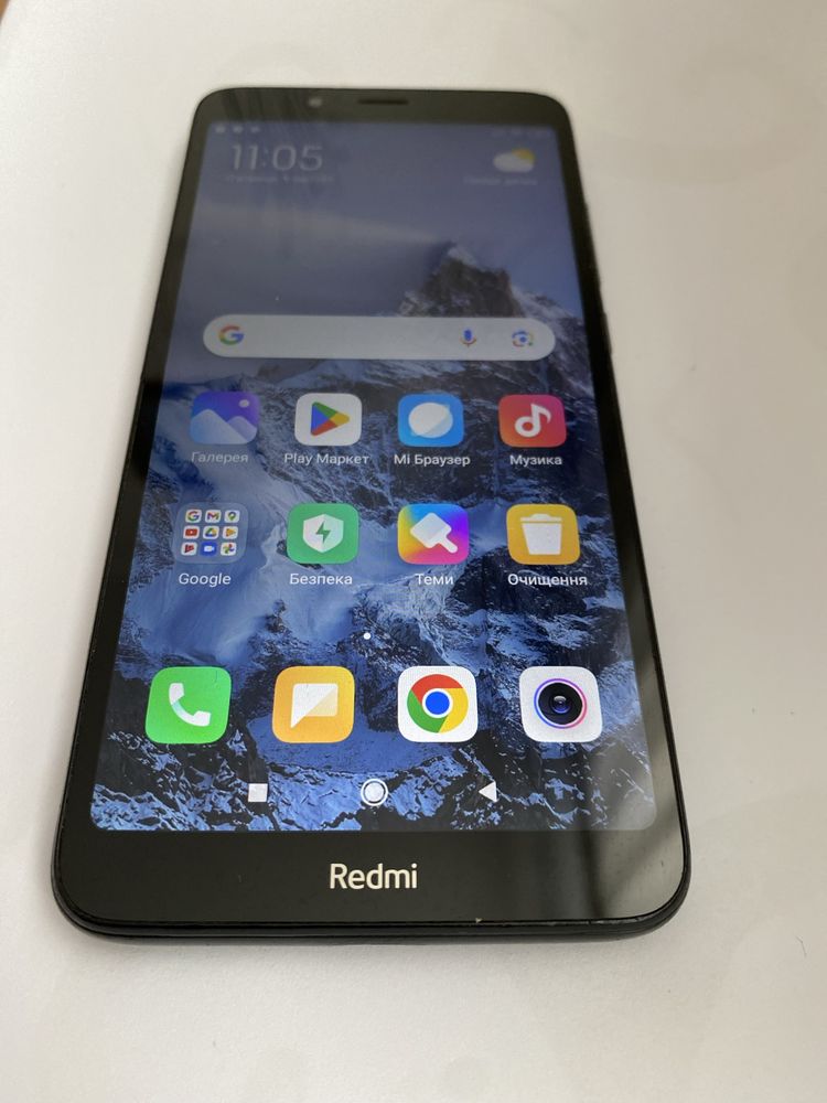 Смартфон Redmi 7A 2/16 Gb