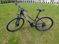Rower damski CUBE MTB