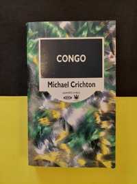 Michael Crichton - Congo