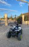 СРОЧНО Квадроцикл forte hunter 125