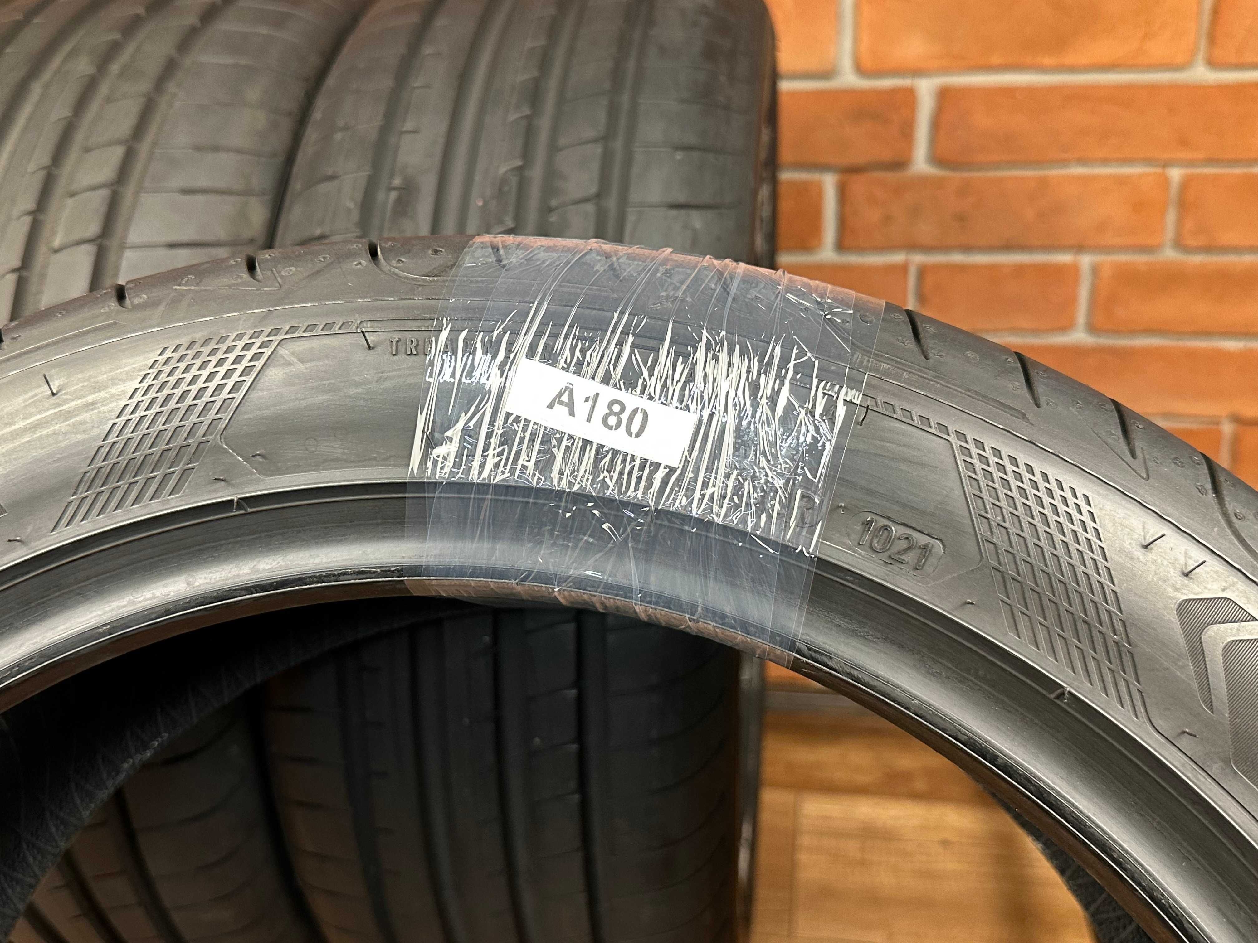 Opony Goodyear Eagle F1 235/45R19 99H 2021 Nowe