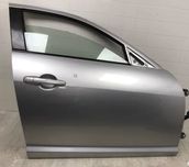 Дверь передняя задняя левая правая Mazda RX8