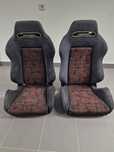Bancos Recaro Sr3 Evolution