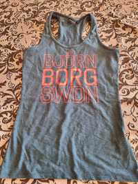 Koszulka treningowa Bjorn Borg S