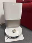 Robot sprzątający DREAME X40 ultra complete