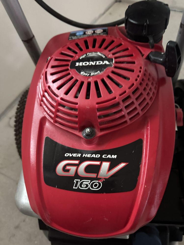Myjka spalinowa HONDA 160 GCV