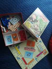 Monopoly edycja dla rywali
