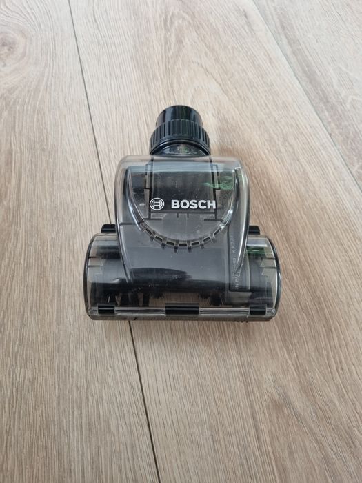 Dysza mini turboszczotka Bosch do samochodu , kanapy NIEUŻYWANA