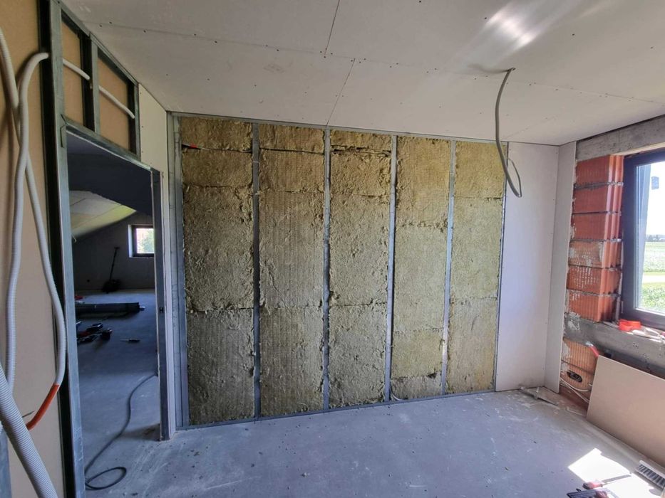 Kompleksowe wykończenie mieszkań wysoki standard/glazurnik/GK/elektryk